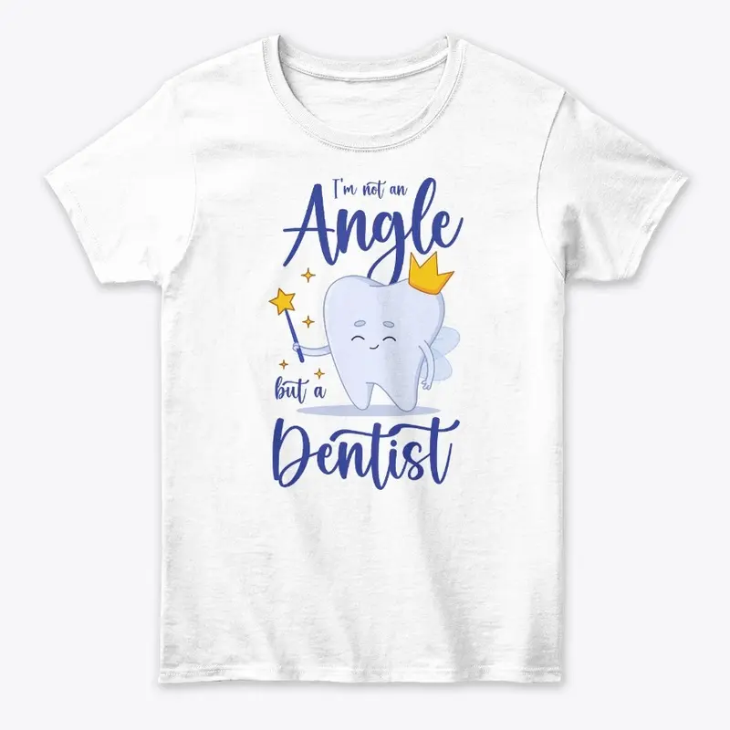 Funny Dental Dentist RDH T-Shirt