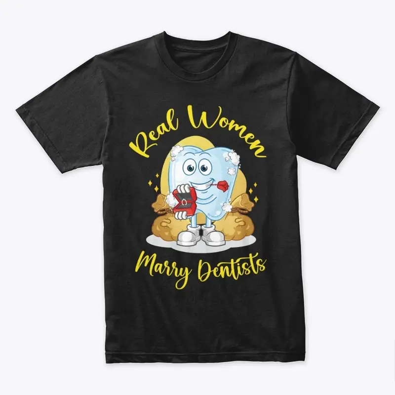 Funny T-shirts for dentist, dental shirt