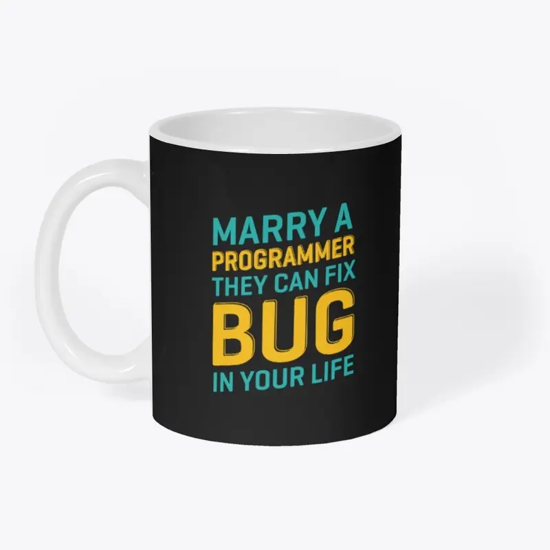 Programmer T-shirt