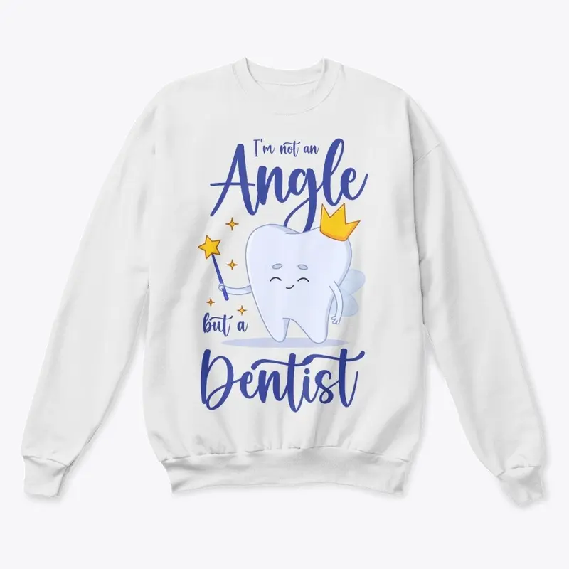 Funny Dental Dentist RDH T-Shirt